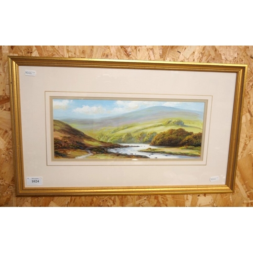 Lot 1024      