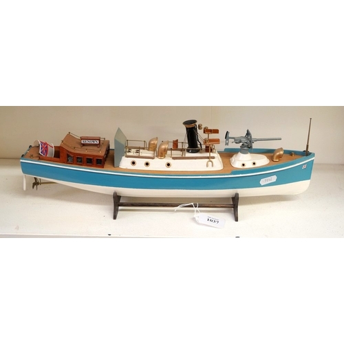 Lot 1037      