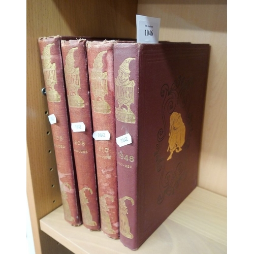 Lot 1046      