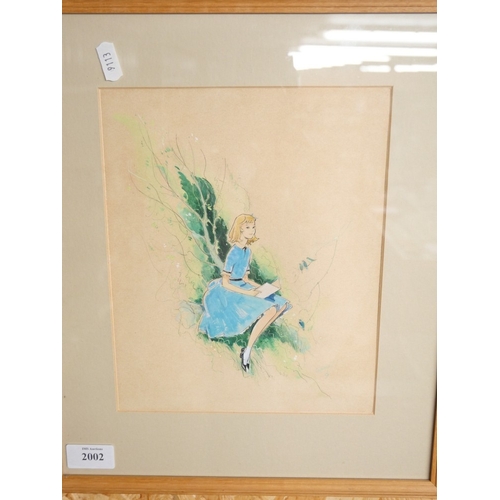 Lot 2002      