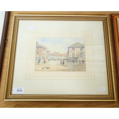 Lot 2026      
