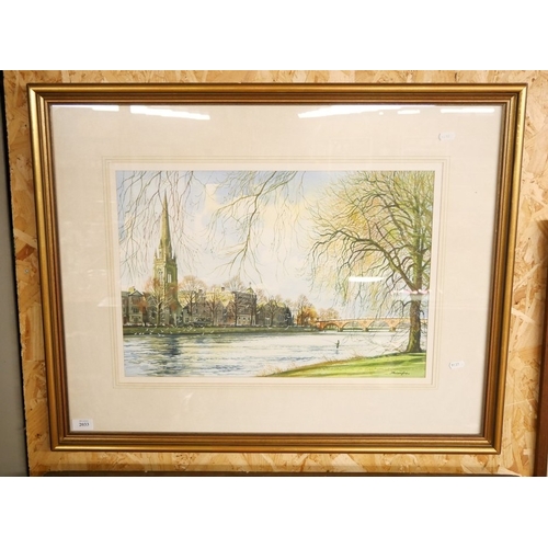 Lot 2033      