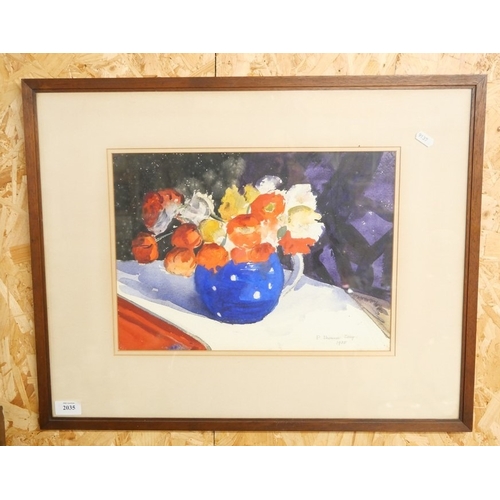 Lot 2035      