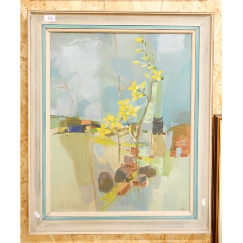 Lot 2036      
