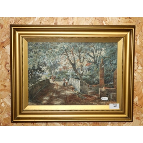 Lot 2037      
