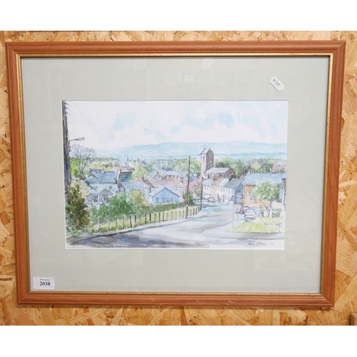 Lot 2038      