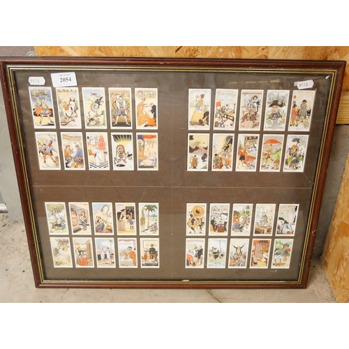 Lot 2054      