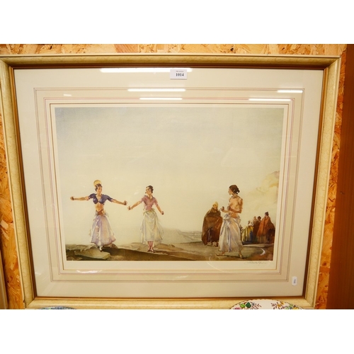 Lot 1014      