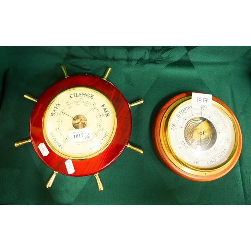 Lot 1017      