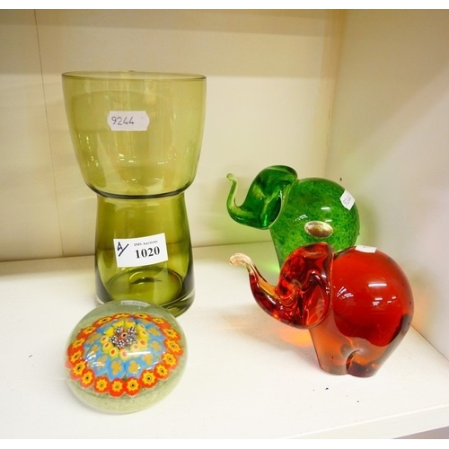Lot 1020      