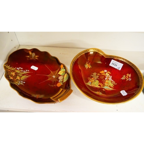 Lot 1026      