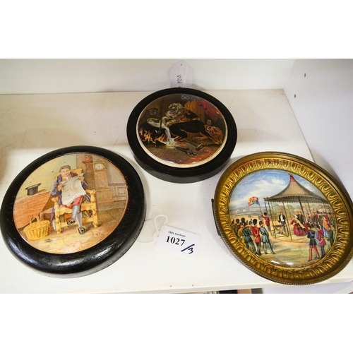 Lot 1027      