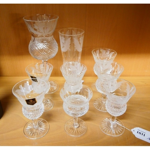 Lot 1031      