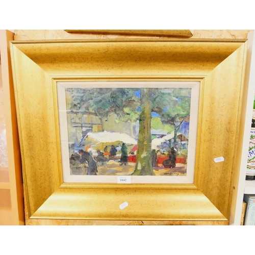 Lot 1042      
