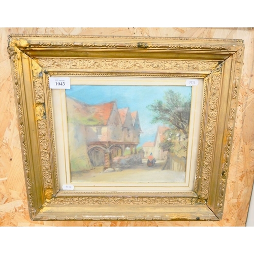 Lot 1043      