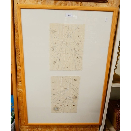 Lot 1044      