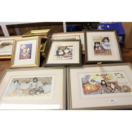 Lot 2001      