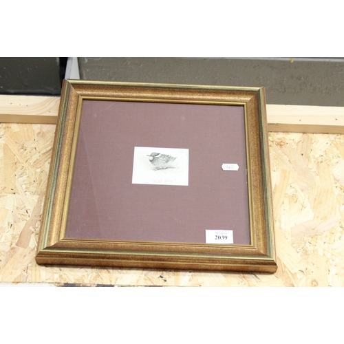 Lot 2039      