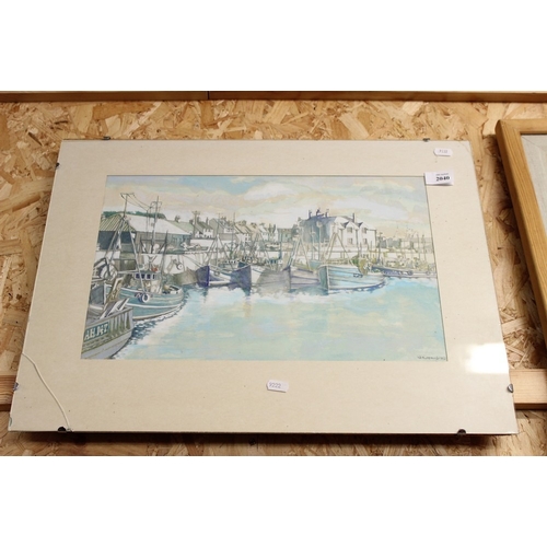Lot 2040      