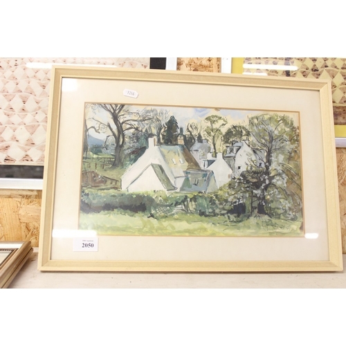 Lot 2050      