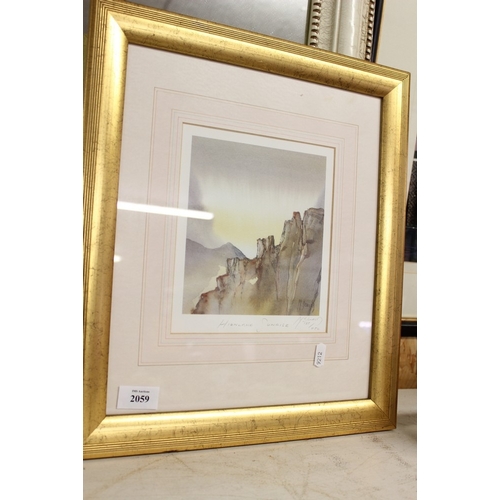 Lot 2059      