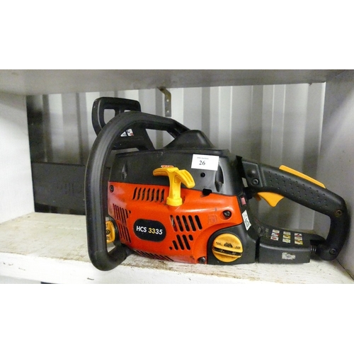 Lot 26        