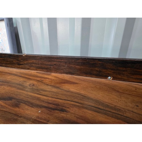 3001 - Art Deco Walnut Cocktail Cabinet