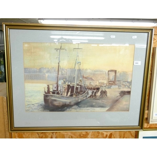 Lot 2001      