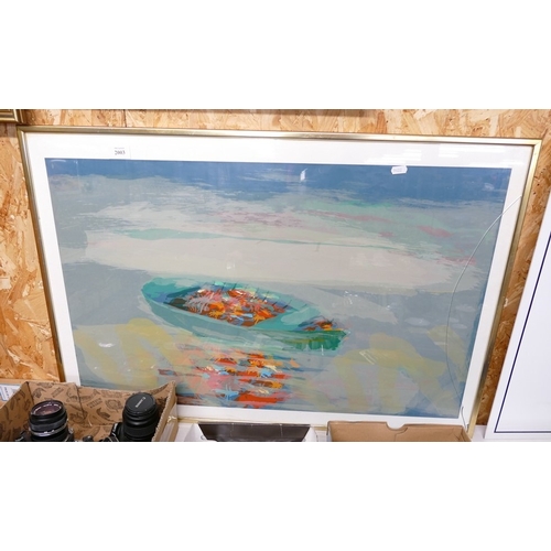 Lot 2003      
