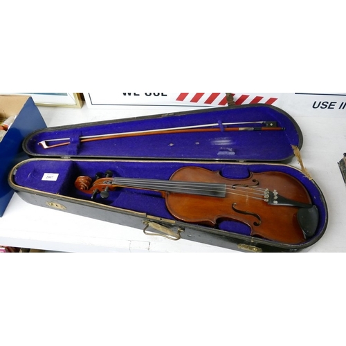 Lot 2007      