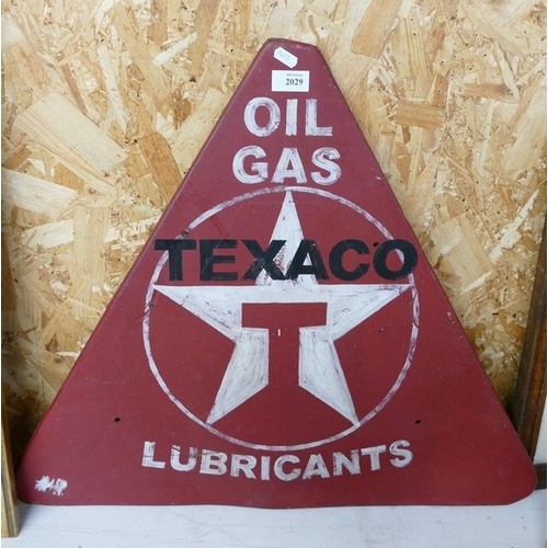 Lot 2029      