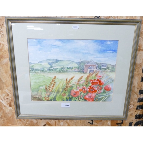 Lot 2045      