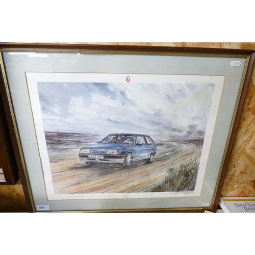 Lot 2051      