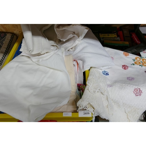 Lot 2059      