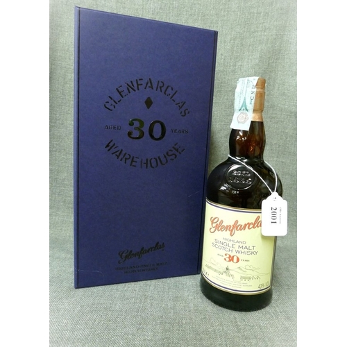 Lot 2001      