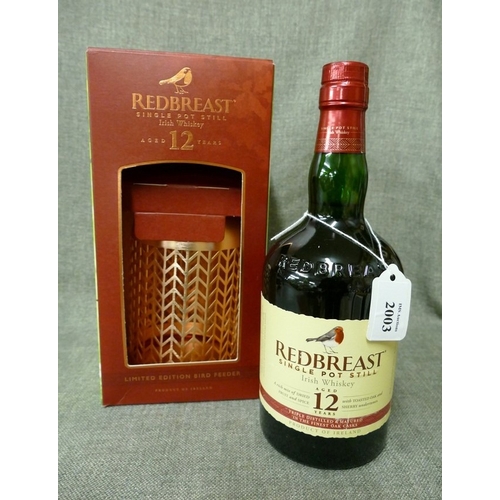 Lot 2003      