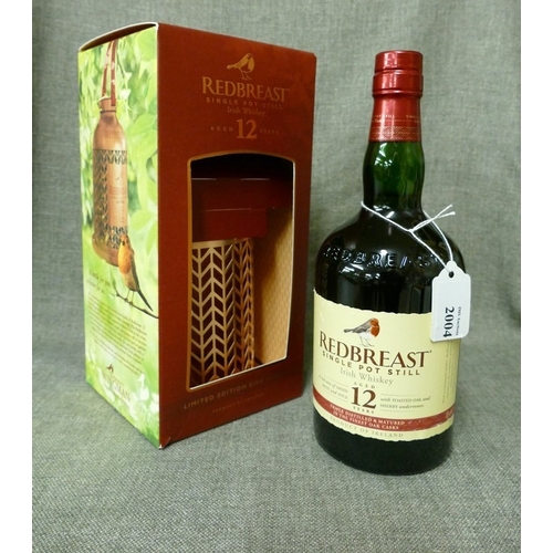 Lot 2004      