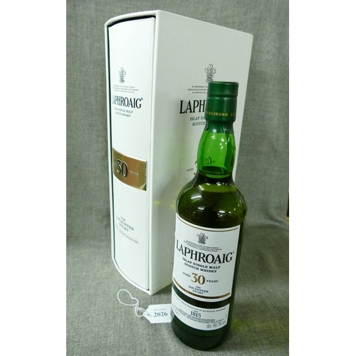 Lot 2026      
