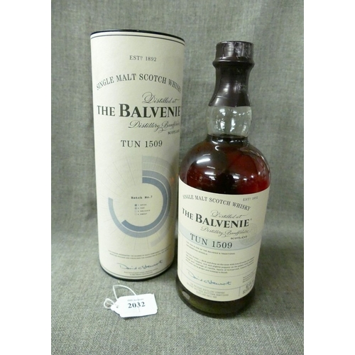 Lot 2032      