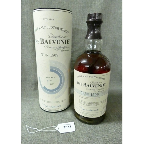 Lot 2033      