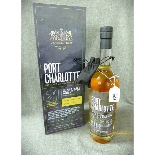 Lot 2035      
