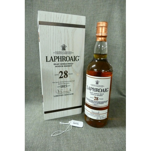 Lot 2036      