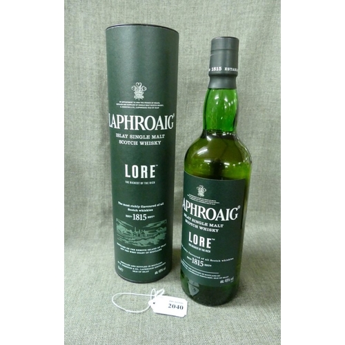 Lot 2040      