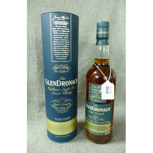 Lot 2041      