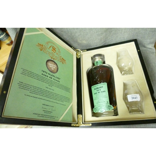 Lot 2043      