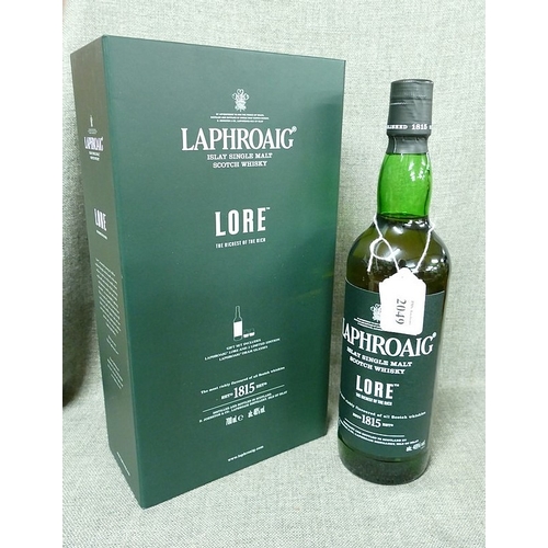 Lot 2049      