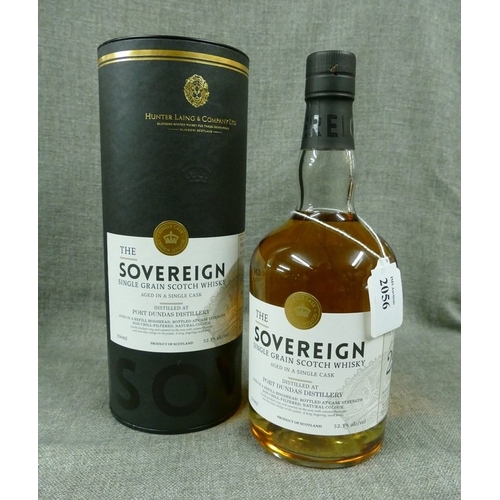 Lot 2056      