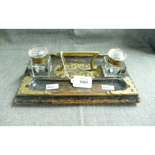Lot 1003      