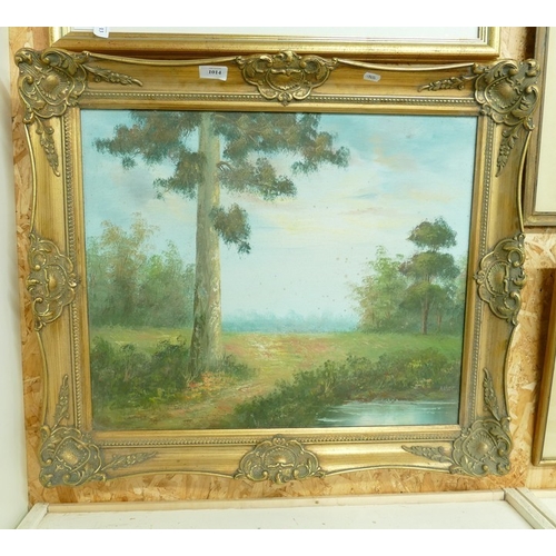 Lot 1014      
