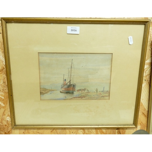 Lot 1016      